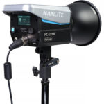 Foco LED Nanlite FC120C RGB (kit de caja de luz Rapid 60) - Imagen 14