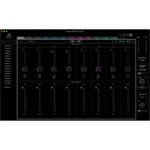 Apogee Electronics Symphony I/O Mk II Pro Tools HD / Interfaz Dante (sin módulos de E/S) - Imagen 4