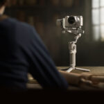 DJI RS 4 Mini con estuche Nanuk 920 - Imagen 10