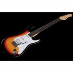 Harley Benton ST-20HSS SB Standard Bundle - Imagen 9
