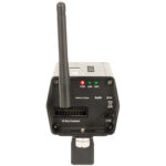 American DJ myDMX Go - Sistema de control de iluminación DMX con interfaz Wi-Fi/USB (iPad/Android) - Imagen 4
