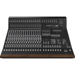 Consola de grabación analógica en línea de formato pequeño Audient ASP4816-HE (edición Heritage) - Imagen 3