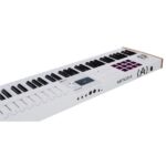 Arturia KeyLab 61 mk3 White - Imagen 12