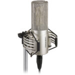 Audio-Technica AT5047 Micrófono condensador de estudio cardioide