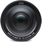 Lente Leica Vario-Elmar-SL 100-400 mm f/5-6.3 (montaje L) - Imagen 4