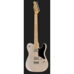 Harley Benton TE-90FLT VW Deluxe Seri Bundle - Imagen 2