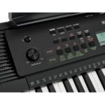 Yamaha PSR-E283 - Imagen 9