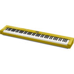 Casio Privia PX-S7000 Piano digital portátil de 88 teclas (mostaza armoniosa) - Imagen 4