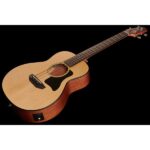 Harley Benton GS-Travel-E Bass Spruce Set - Imagen 4