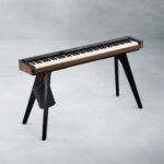 Casio CS-90P Soporte de madera para piano digital Privia PX-S6000 - Imagen 3