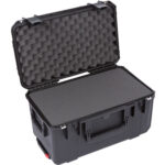 Canon SKB iSeries Transit Case for Flex Zoom Lens Kits - Imagen 4