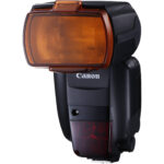 Canon SCF-E3 Color Filter for 600EX II-RT - Imagen 5