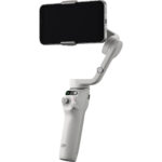 Gimbal para teléfono inteligente DJI Osmo Mobile 6 (gris platino) - Imagen 14