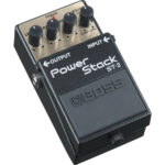 Pedal de guitarra BOSS ST-2 Power Stack