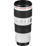 Canon EF 70-200mm f/4L IS II USM Lens (Refurbished) - Imagen 9