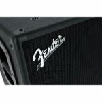 Fender Rumble 210 Cabinet BLK - Imagen 8