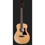 Harley Benton GS-Travel-E Spruce Bundle - Imagen 2