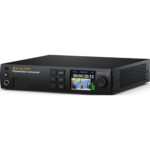 Convertidor de presentaciones IP Blackmagic Design 2110