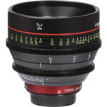 Canon CN-E 24mm T1.5 L F Cinema Prime Lens (EF Mount) - Imagen 3