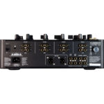 Allen & Heath XONE:43 - Mezclador DJ analógico 4+1 canales - Imagen 6