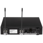 Audio-Technica ATW-3212/C510 Sistema de micrófono inalámbrico de mano serie 3000 con cápsula ATW-C510 (DE2: 470 a 530 MHz) - Imagen 8