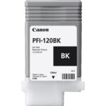 Canon imagePROGRAF TM-350 36" Large Format Printer with One PFI-121M and Four PFI-120 Ink Cartridges Kit - Imagen 3
