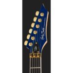 Harley Benton S-620 TB Rock Series Bundle - Imagen 6