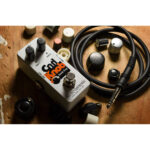 Pedal de expresión estático con perilla Cntl Electro-Harmonix - Imagen 14