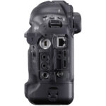 Canon EOS-1DX Mark III DSLR Camera Kit with WFT-E9A Wireless File TX - Imagen 8