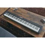 Casio CDP-S360 Piano digital portátil de cuerpo delgado de 88 teclas (negro) - Imagen 13