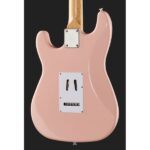 Harley Benton ST-62CC MN Shell Pink Set - Imagen 5
