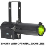 American DJ Encore Profile Mini Color LED Ellipsoidal Light - Imagen 5