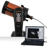 Cámara de imágenes en color del sistema solar Celestron Neximage de 20 MP - Imagen 7