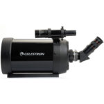 Telescopio terrestre Celestron C5 127 mm f/10 50x (solo OTA) - Imagen 5