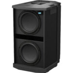 Bose F1 Modelo 812 Altavoz de matriz flexible autoamplificado con kit de subwoofer - Imagen 12