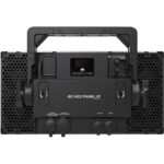 American DJ 40 HEX Panel IP Indoor/Outdoor RGBAL+UV LED Effects Light - Imagen 5