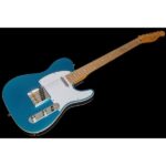 Harley Benton TE-62DB LPB Bundle - Imagen 9