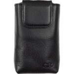 Estuche blando Ricoh GC-12 para cámaras GR III y GR IIIx