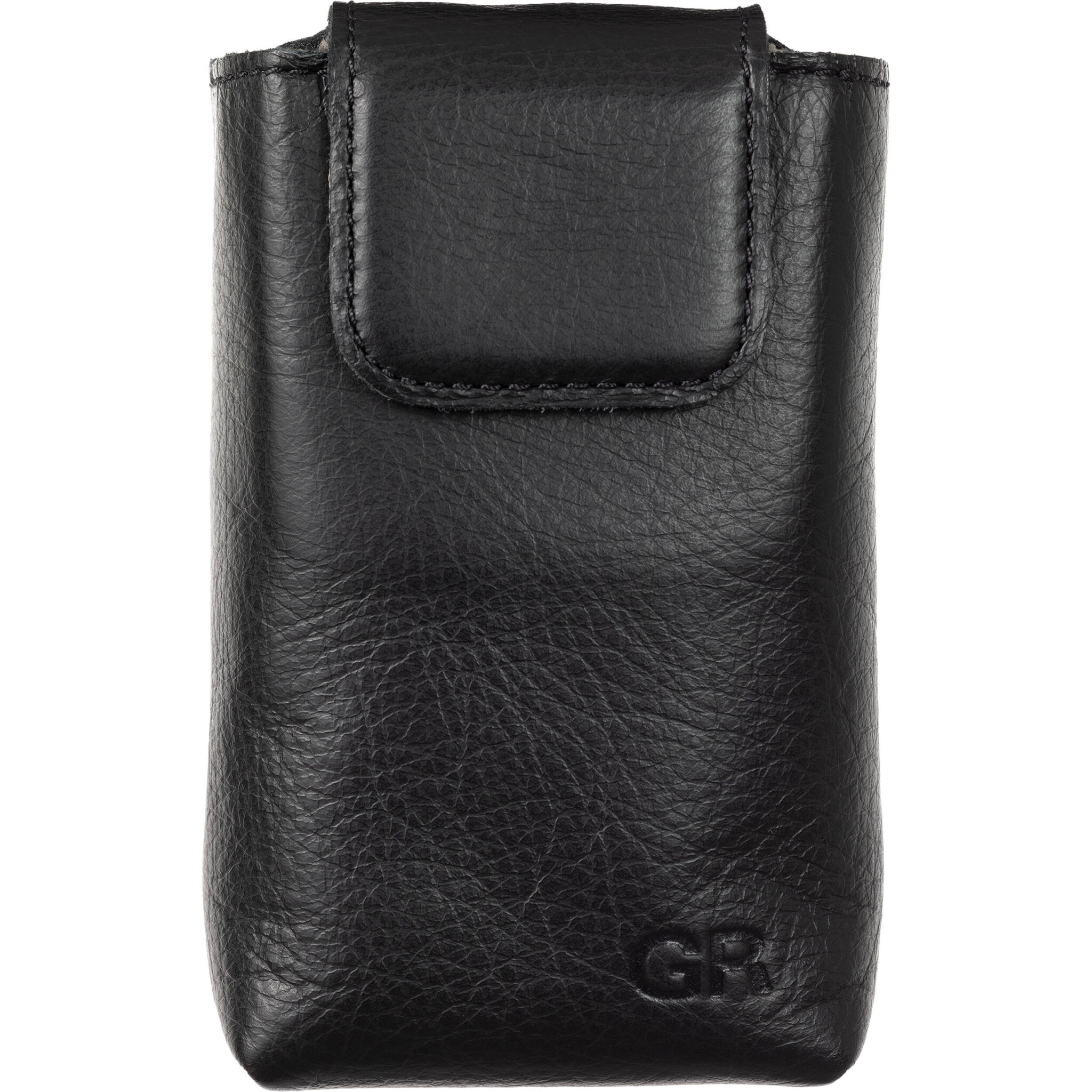 21249cfd199141f8e3bb21dcd30e7128.jpg Estuche blando Ricoh GC-12 para cámaras GR III y GR IIIx - Imagen 1
