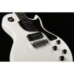 Harley Benton SC-Special Faded White Set - Imagen 8