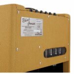 Fender Blues Junior Lacquered Tweed - Imagen 10