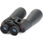Binoculares Celestron 25x70 SkyMaster (Negro) - Imagen 6