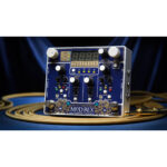 Pedal modulador polirrítmico Electro-Harmonix Mod Rex - Imagen 11