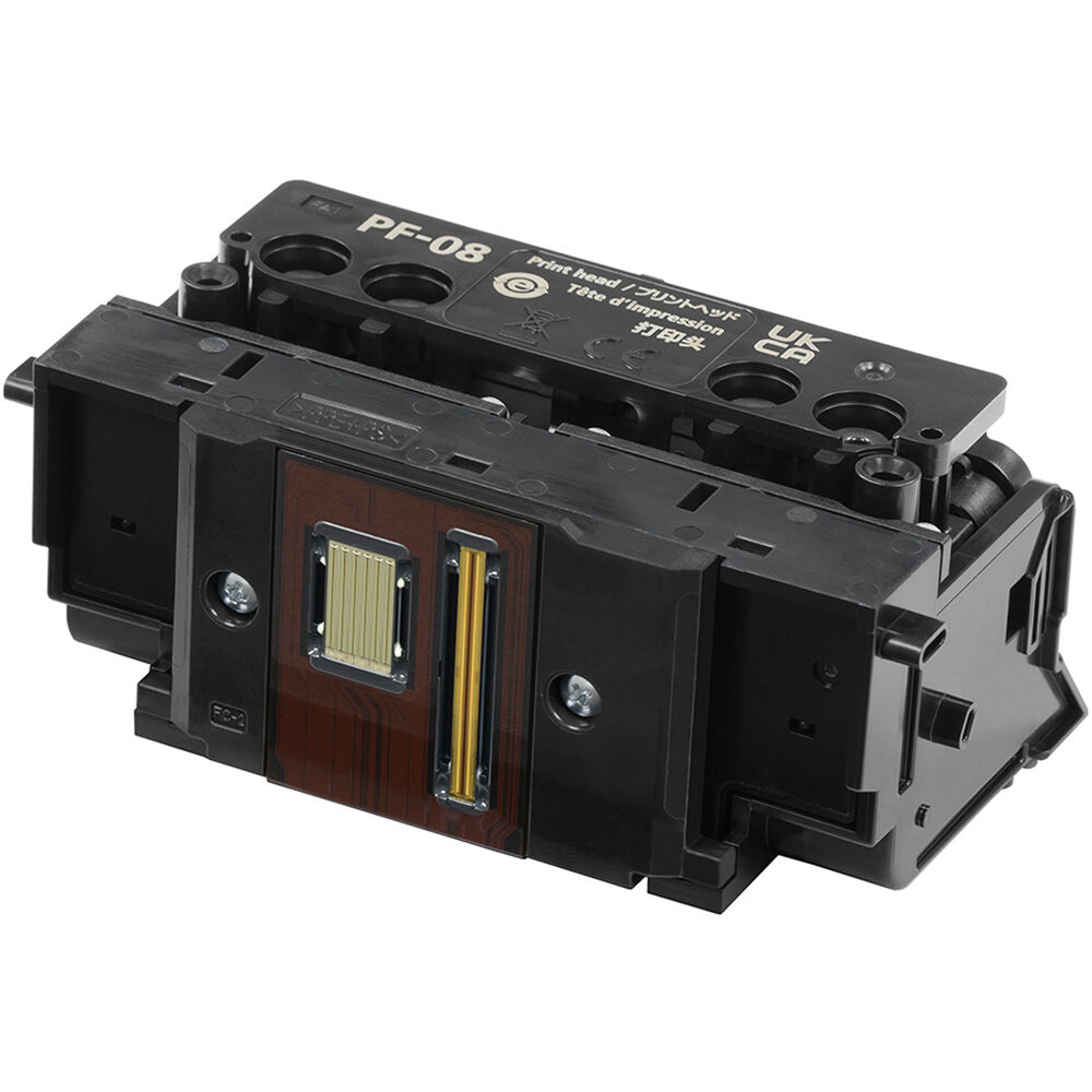 213faed669a6127049a4801ed32b0652.jpg Canon PF-08 Print Head for imagePROGRAF TC-20 - Imagen 1