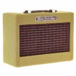 Fender Mini '57 Twin Amp - Imagen 3