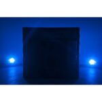 Tela de mesa para eventos American DJ Pro (negro) - Imagen 5