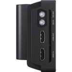 Monitor de grabación Blackmagic Design Video Assist 5" 12G-SDI/HDMI HDR - Imagen 3