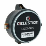 Celestion CDX1-1070 - Imagen 2