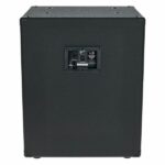 Fender Rumble 210 Cabinet BLK - Imagen 4