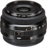 Lente FUJIFILM GF 50mm f/3.5 R LM WR - Imagen 15